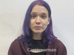 Carrienorman