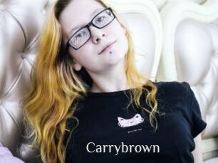 Carrybrown