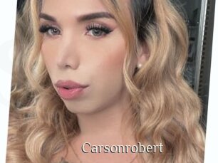 Carsonrobert