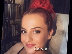 Carsta