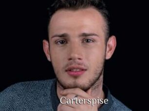 Carterspise