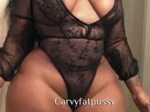 Carvyfatpussy
