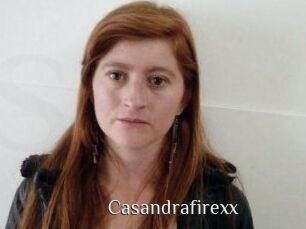 Casandrafirexx