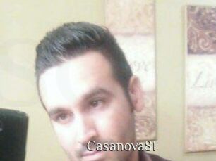 Casanova81