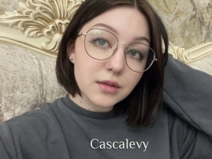 Cascalevy