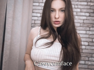Caseycumface