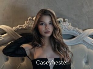 Caseyhester