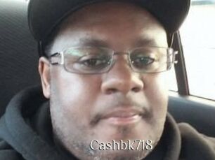 Cashbk718