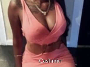 Cashmirr