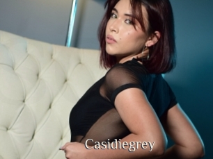 Casidiegrey