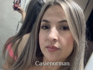 Casienorman