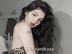 Cassandraaa