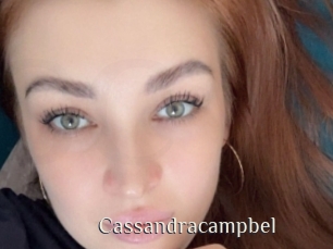 Cassandracampbel