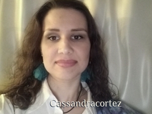 Cassandracortez