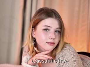 Cassandrafrye
