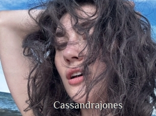 Cassandrajones