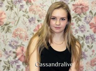 Cassandralive