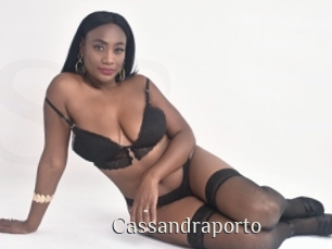 Cassandraporto