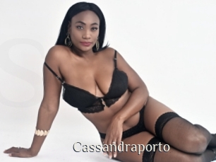 Cassandraporto