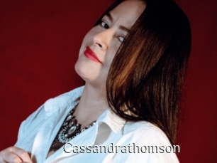 Cassandrathomson