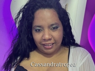 Cassandratropea