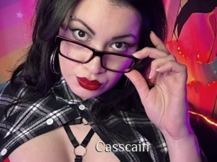 Casscain