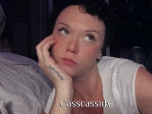 Casscassidy