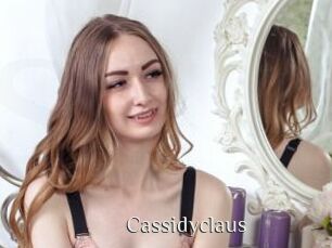 Cassidyclaus