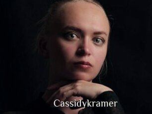 Cassidykramer