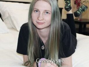 Cassidysue