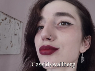 Cassidywallberg