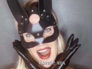 cassie_xox Shop coquin