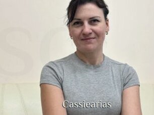 Cassiearias