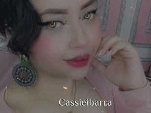 Cassieibarra