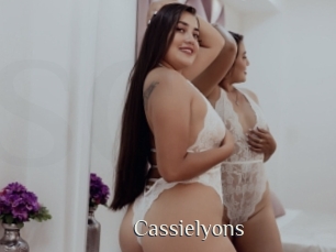 Cassielyons