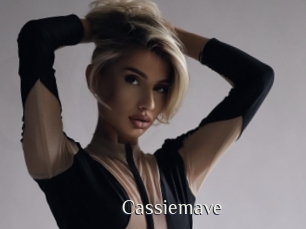Cassiemave