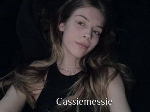 Cassiemessie