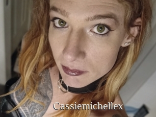 Cassiemichellex