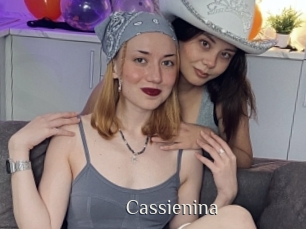 Cassienina