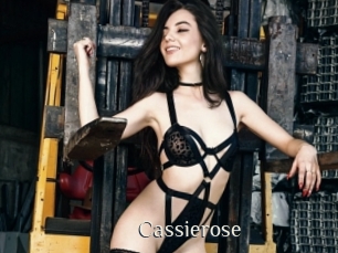 cassierose Shop coquin