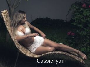 Cassieryan