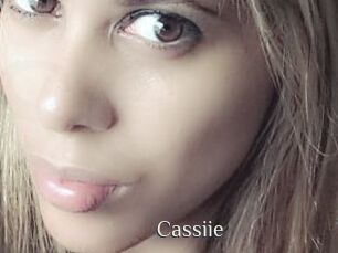 Cassiie