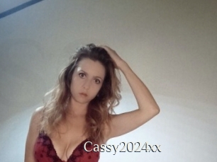 Cassy2024xx
