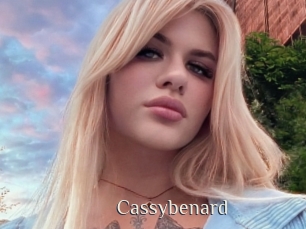 Cassybenard