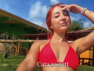 Cata_sweett