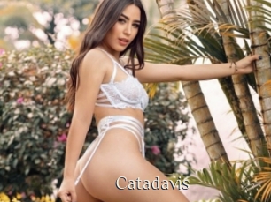 Catadavis
