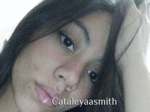 Cataleyaasmith