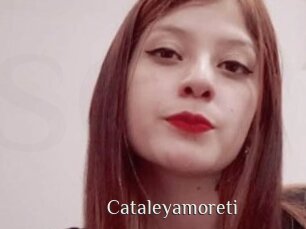 Cataleyamoreti