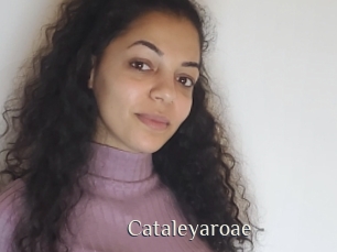 Cataleyaroae