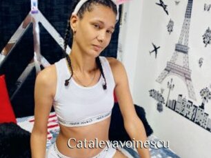 Cataleyavoinescu